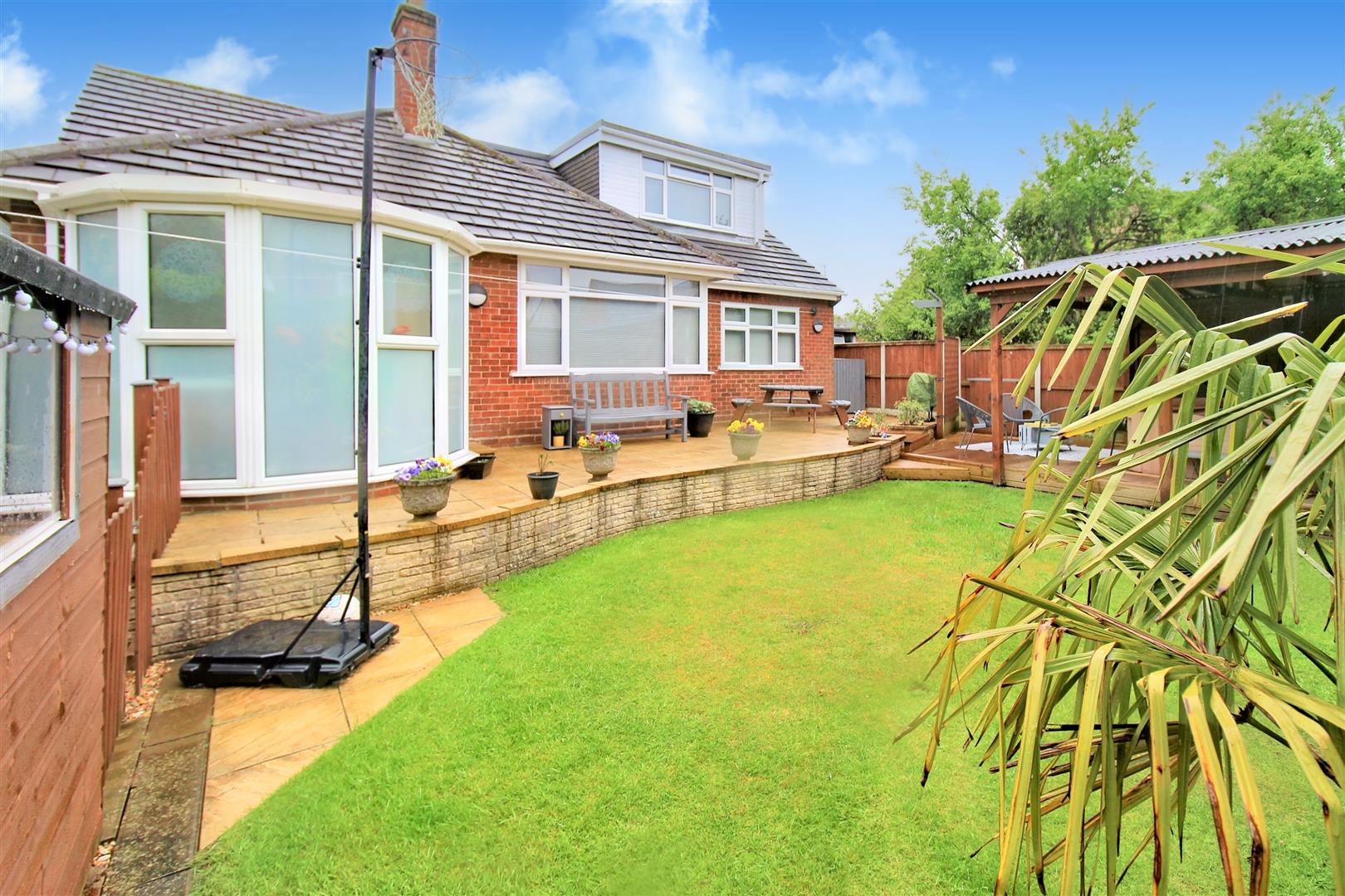 Percival Drive, Stockton Brook, Stoke-On-Trent